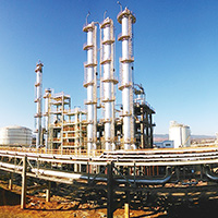 電控消防炮系統