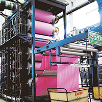 高壓細水霧系統